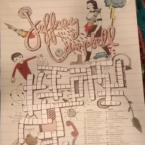 Jeffrey Campbell Zigmund Fur platform Boots sz6